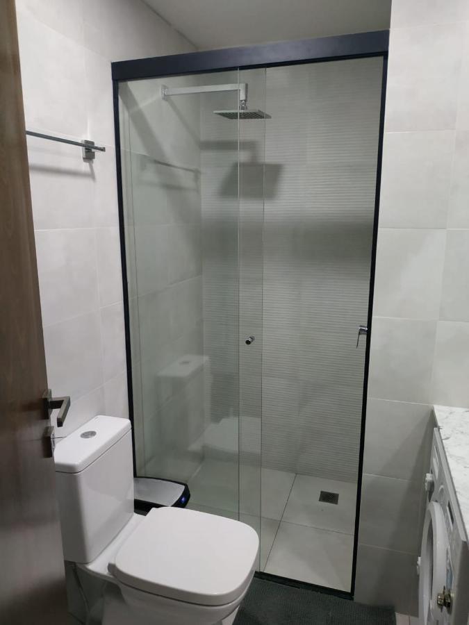 Private Garzonier Las Palmas Санта-Крус-де-ла-Сьерра Экстерьер фото