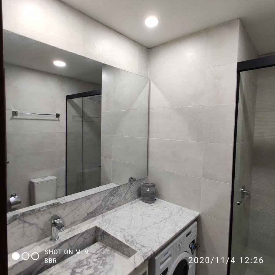 Private Garzonier Las Palmas Санта-Крус-де-ла-Сьерра Экстерьер фото